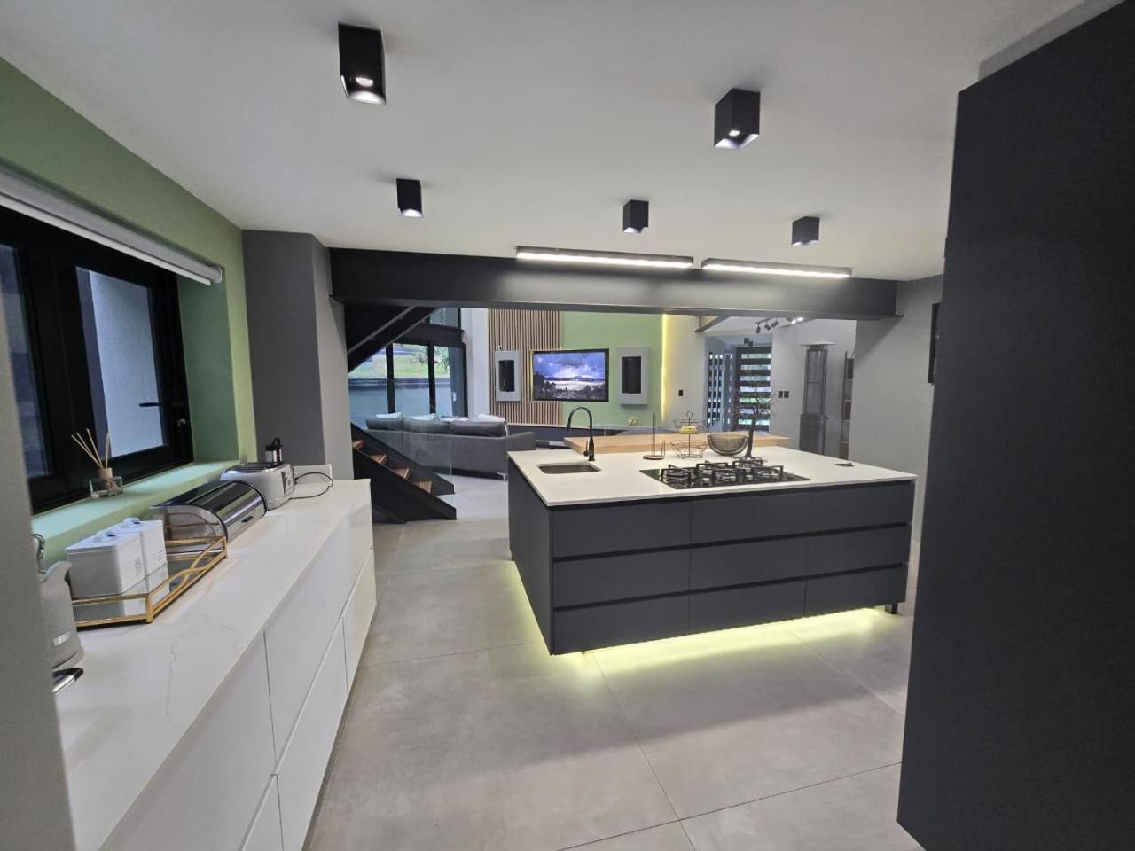 Hotel The Block Wildernis Zewnętrze zdjęcie