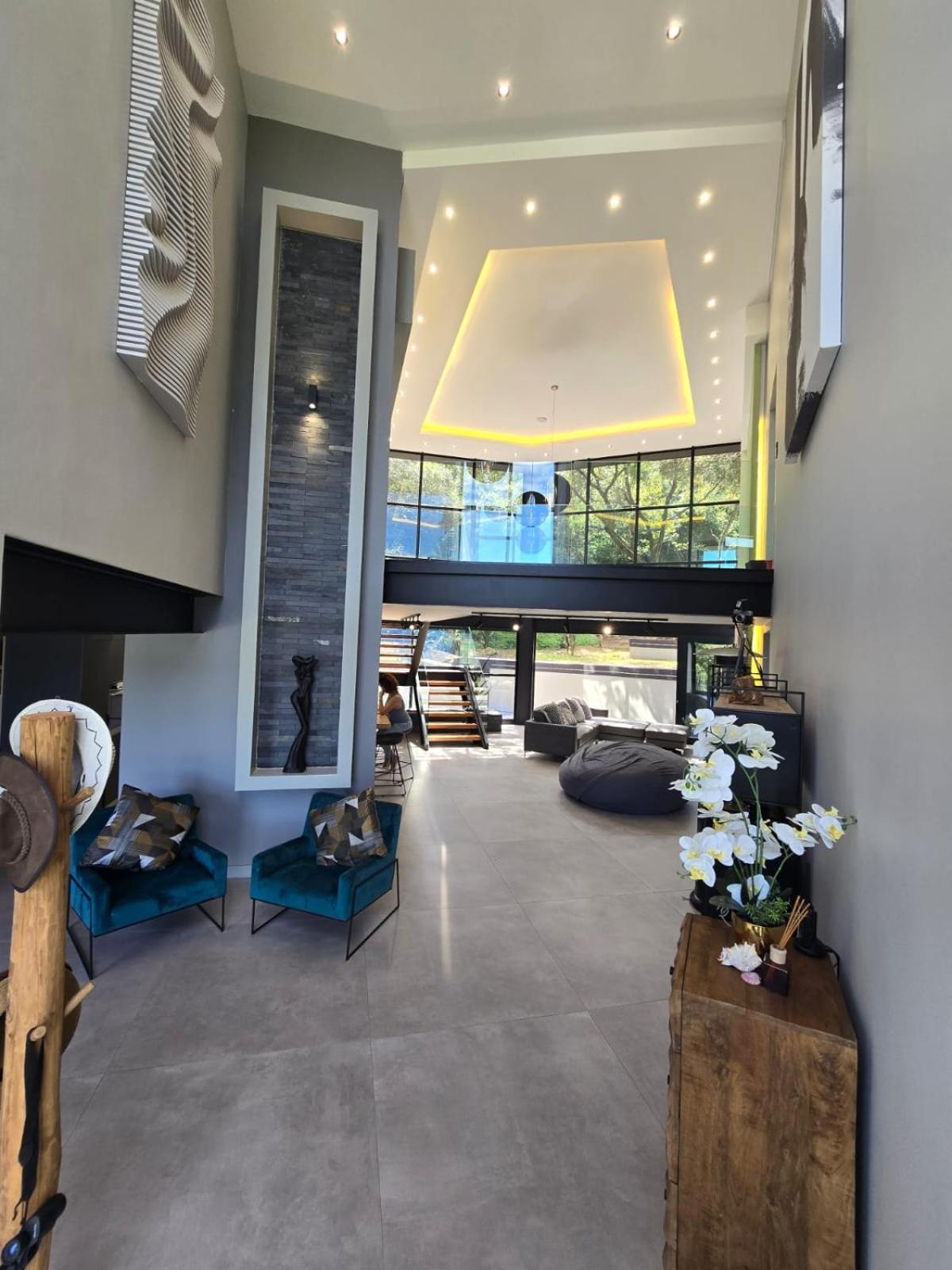 Hotel The Block Wildernis Zewnętrze zdjęcie