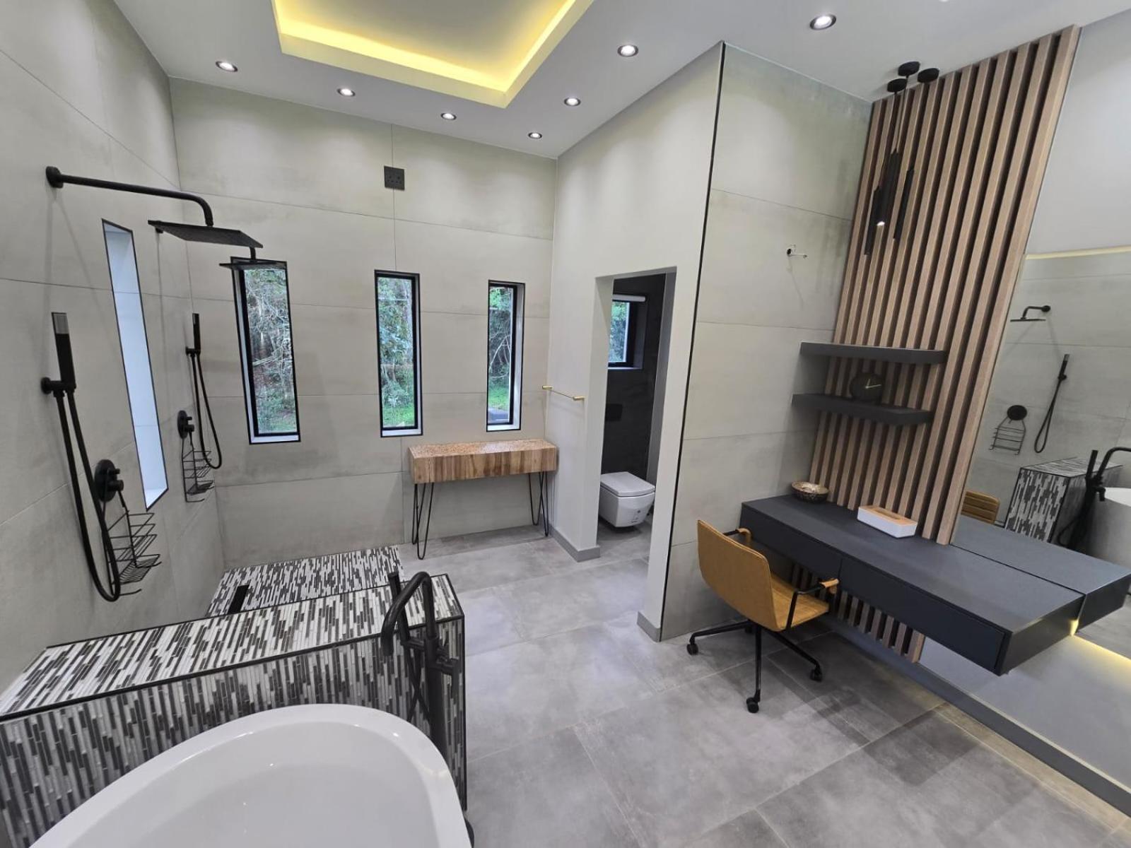 Hotel The Block Wildernis Zewnętrze zdjęcie
