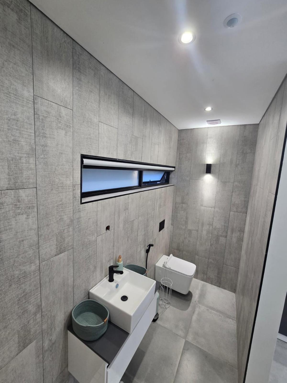 Hotel The Block Wildernis Zewnętrze zdjęcie